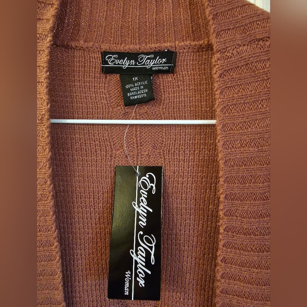 Sweater - Picture 2 of 2